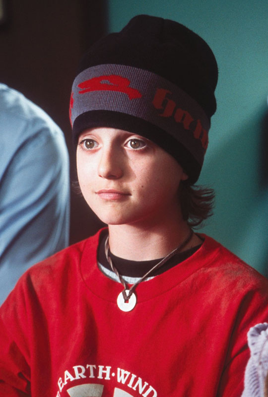 Jacob Smith as Jake in The 20th Century Fox' Cheaper by the Dozen (2003)