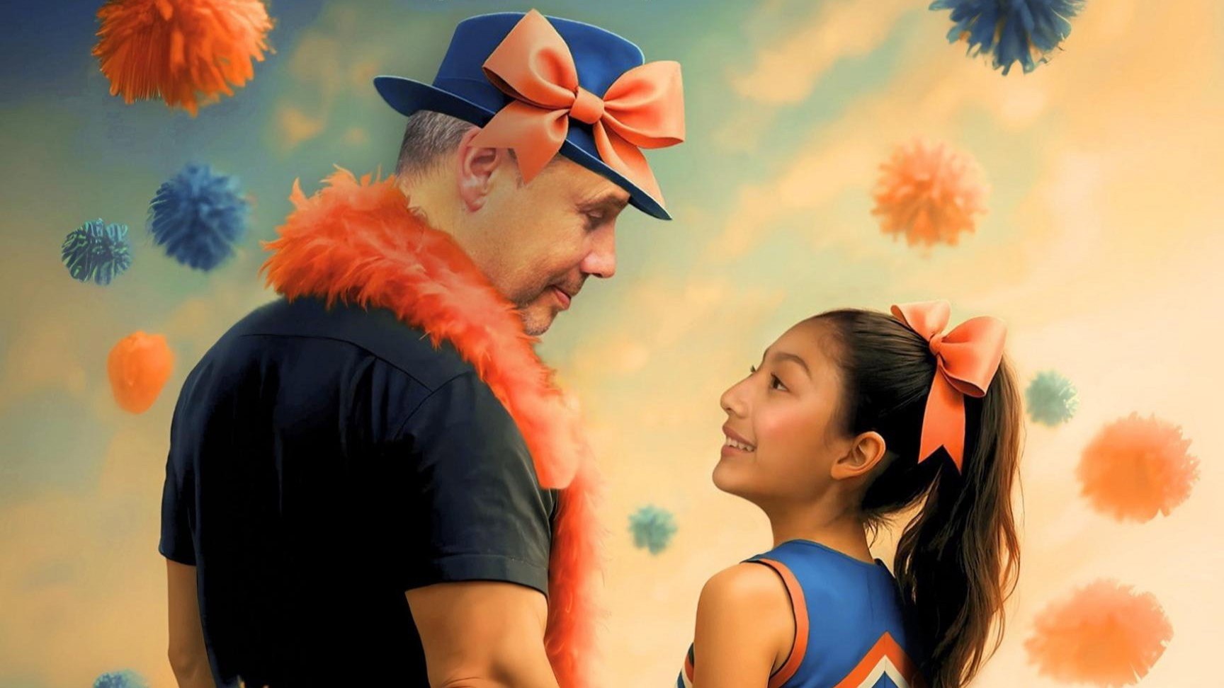 Cheer Dad (2026)