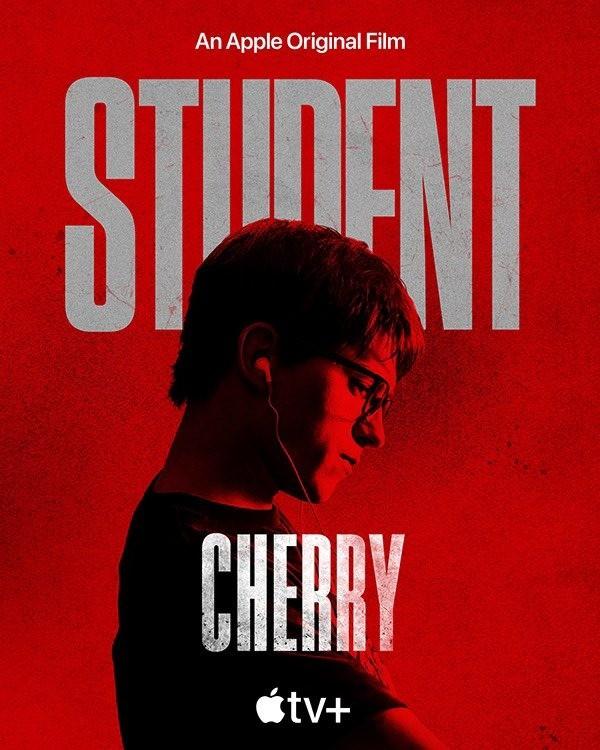 Poster of Cherry (2021)