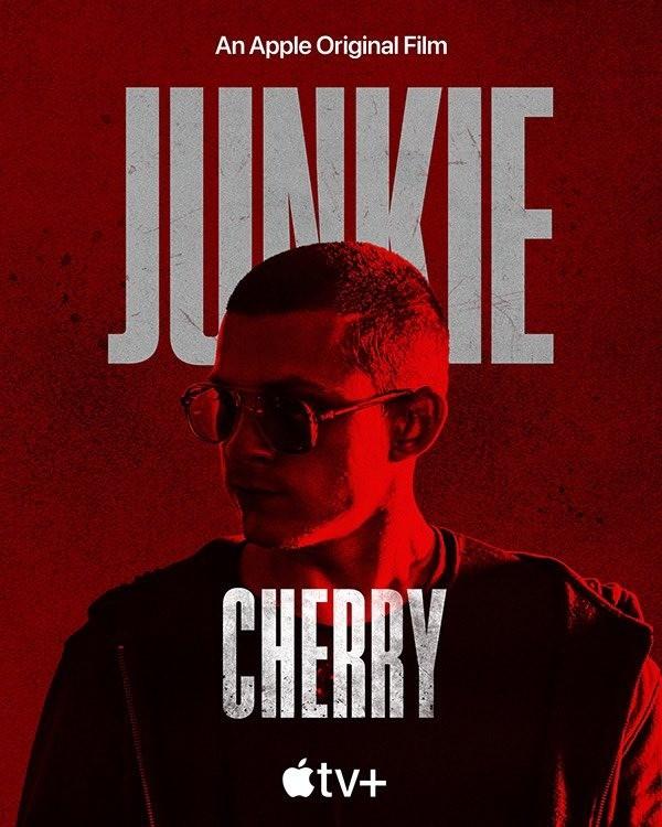 Poster of Cherry (2021)