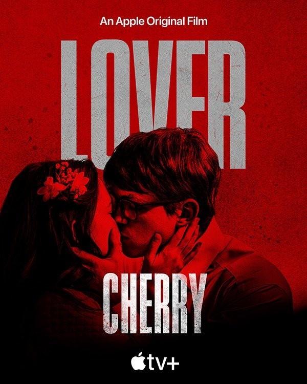 Poster of Cherry (2021)