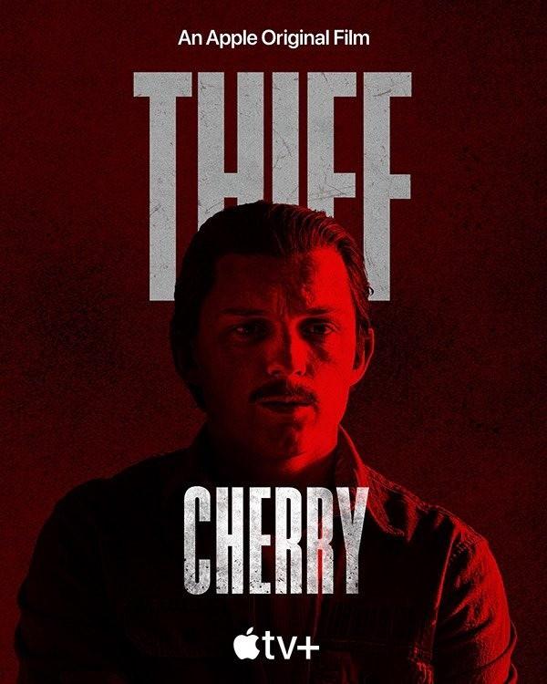 Poster of Cherry (2021)