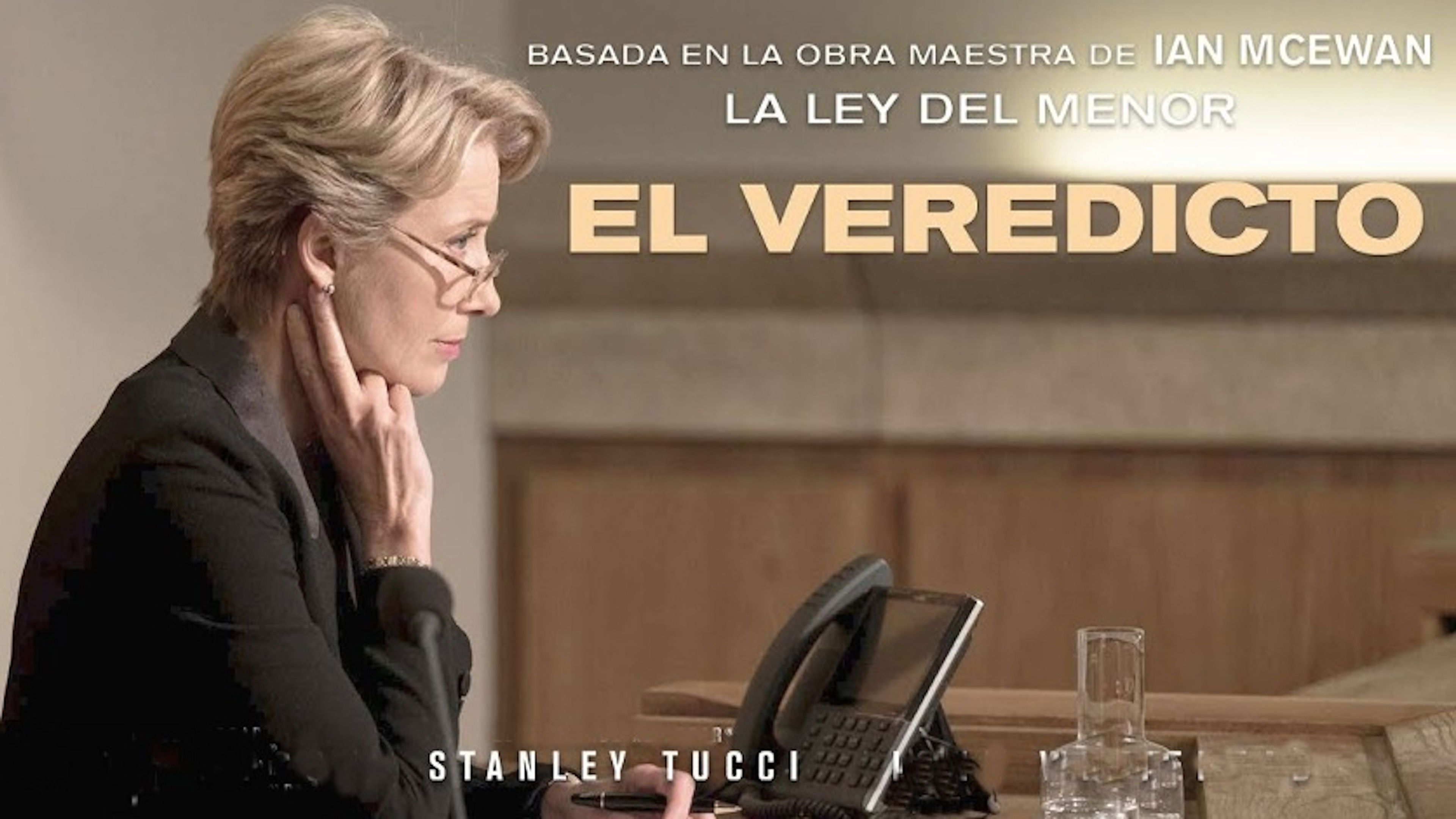 Children Act, The (2018)