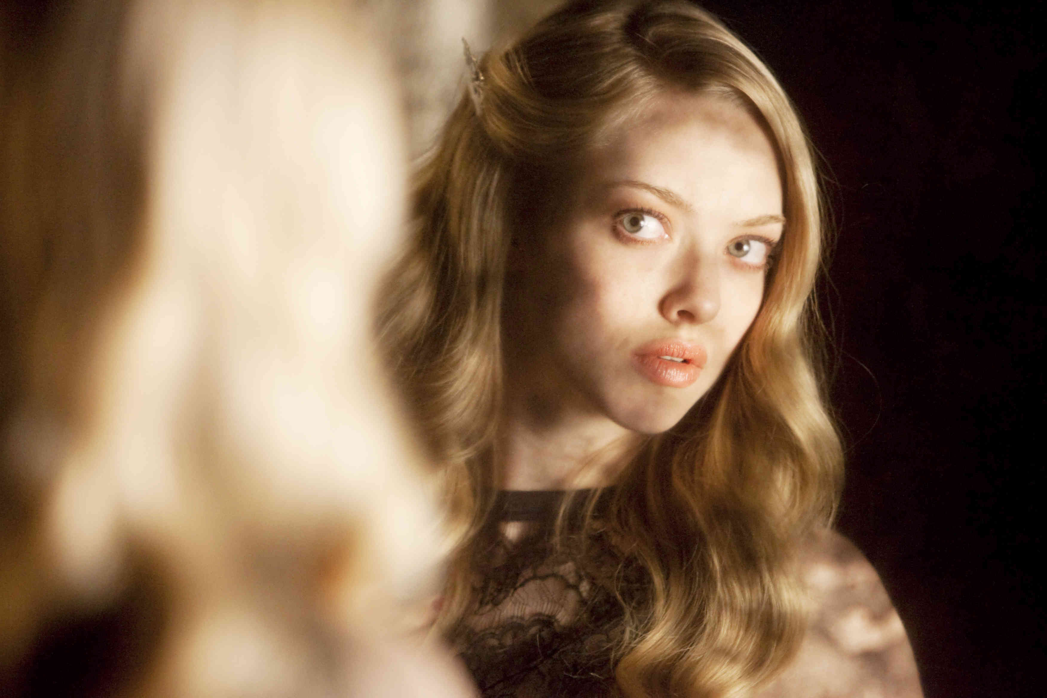 Amanda Seyfried stars as Chloe in Sony Pictures Classics' Chloe (2010)