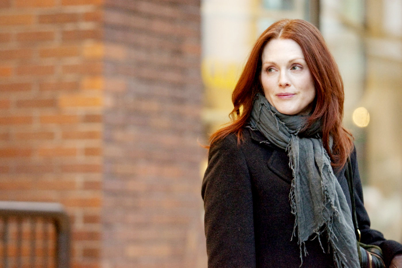 Julianne Moore stars as Catherine in Sony Pictures Classics' Chloe (2010)