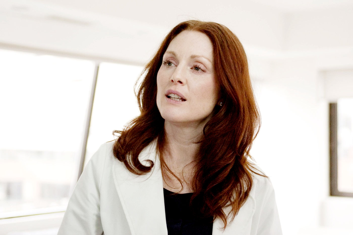 Julianne Moore stars as Catherine in Sony Pictures Classics' Chloe (2010)