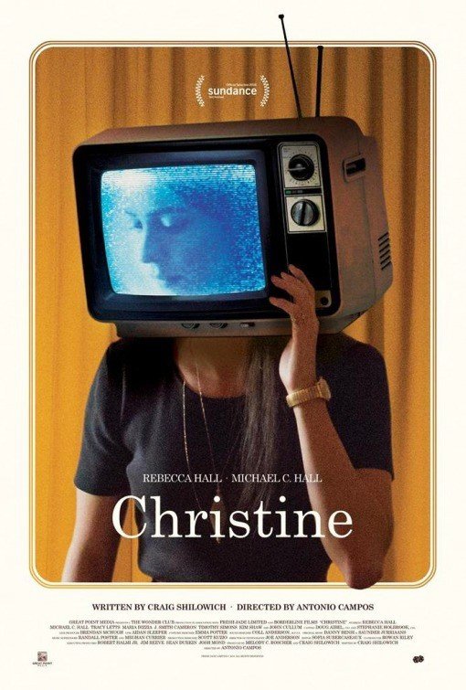 Poster of The Orchard's Christine (2016)