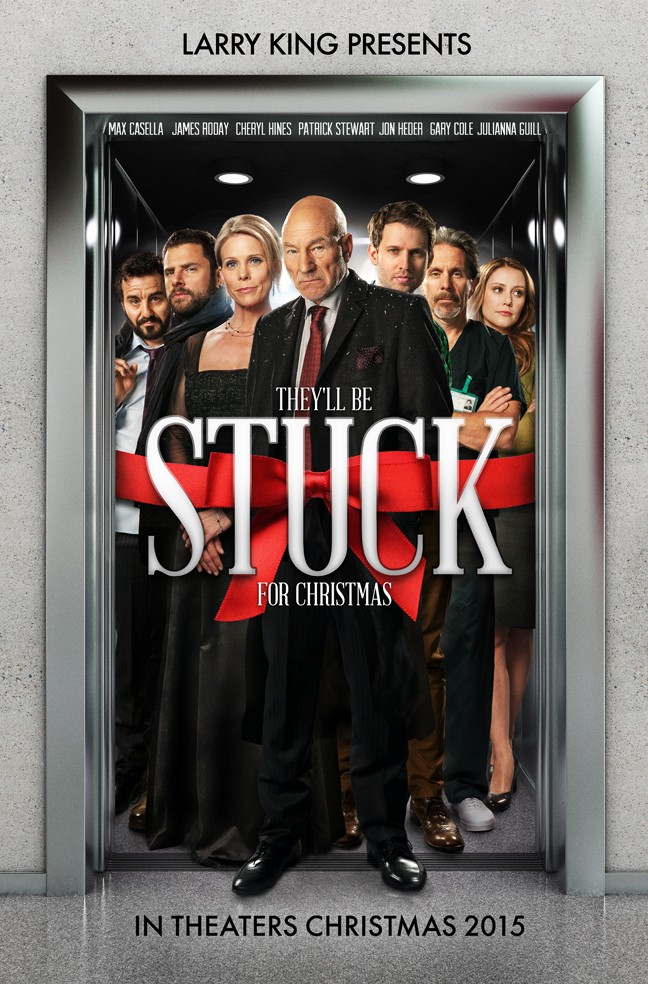 Christmas Eve (2015) Pictures, Photo, Image and Movie Stills