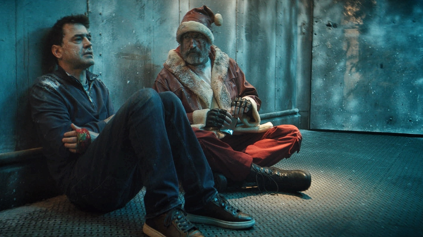 Christmas at the Kringles (2026)