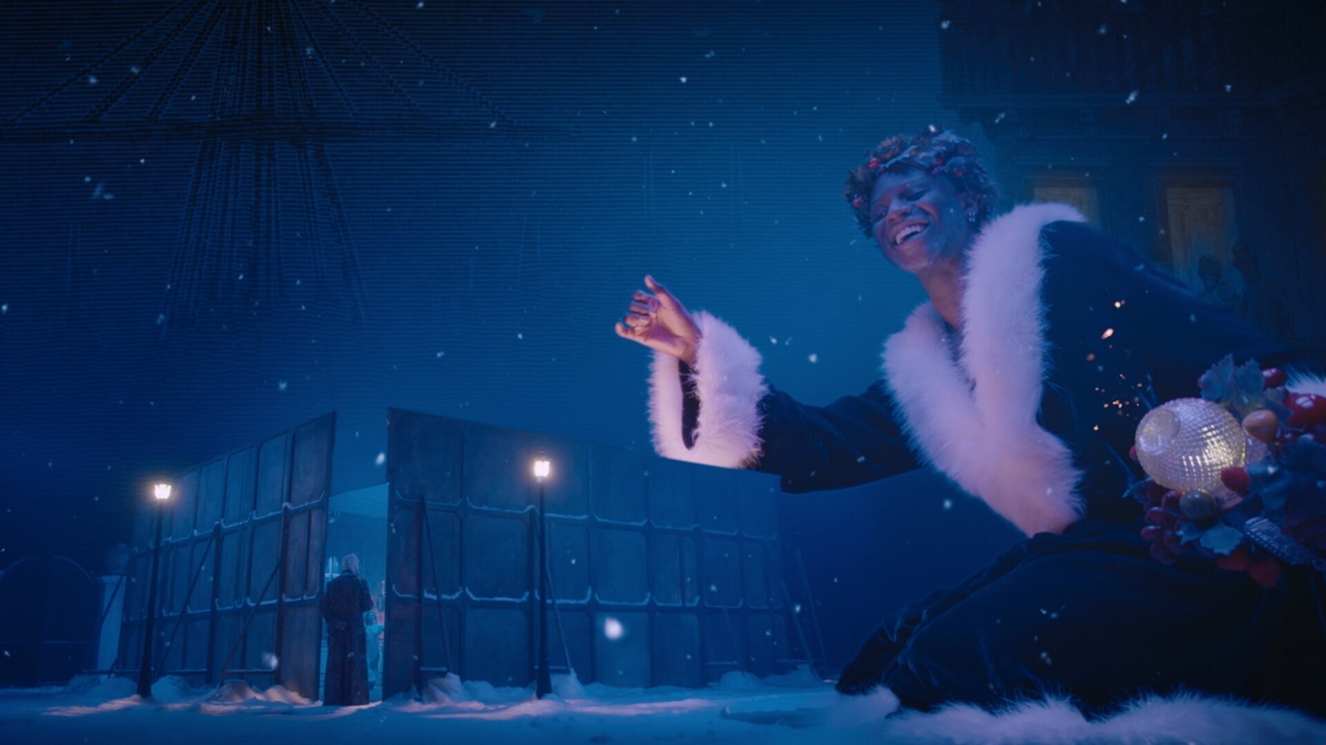 Christmas Carol (2020), A (2020)