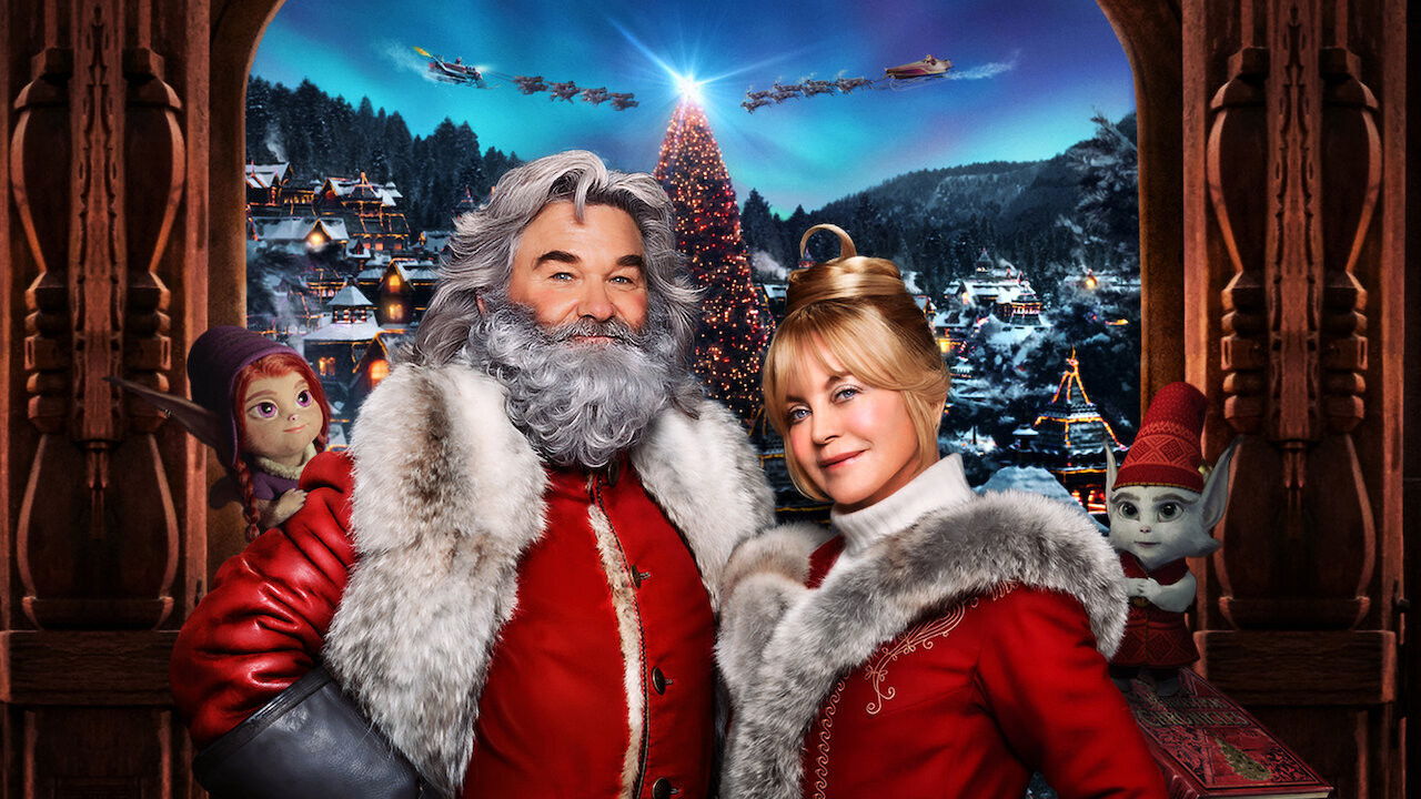 Christmas Chronicles 2, The (2020)