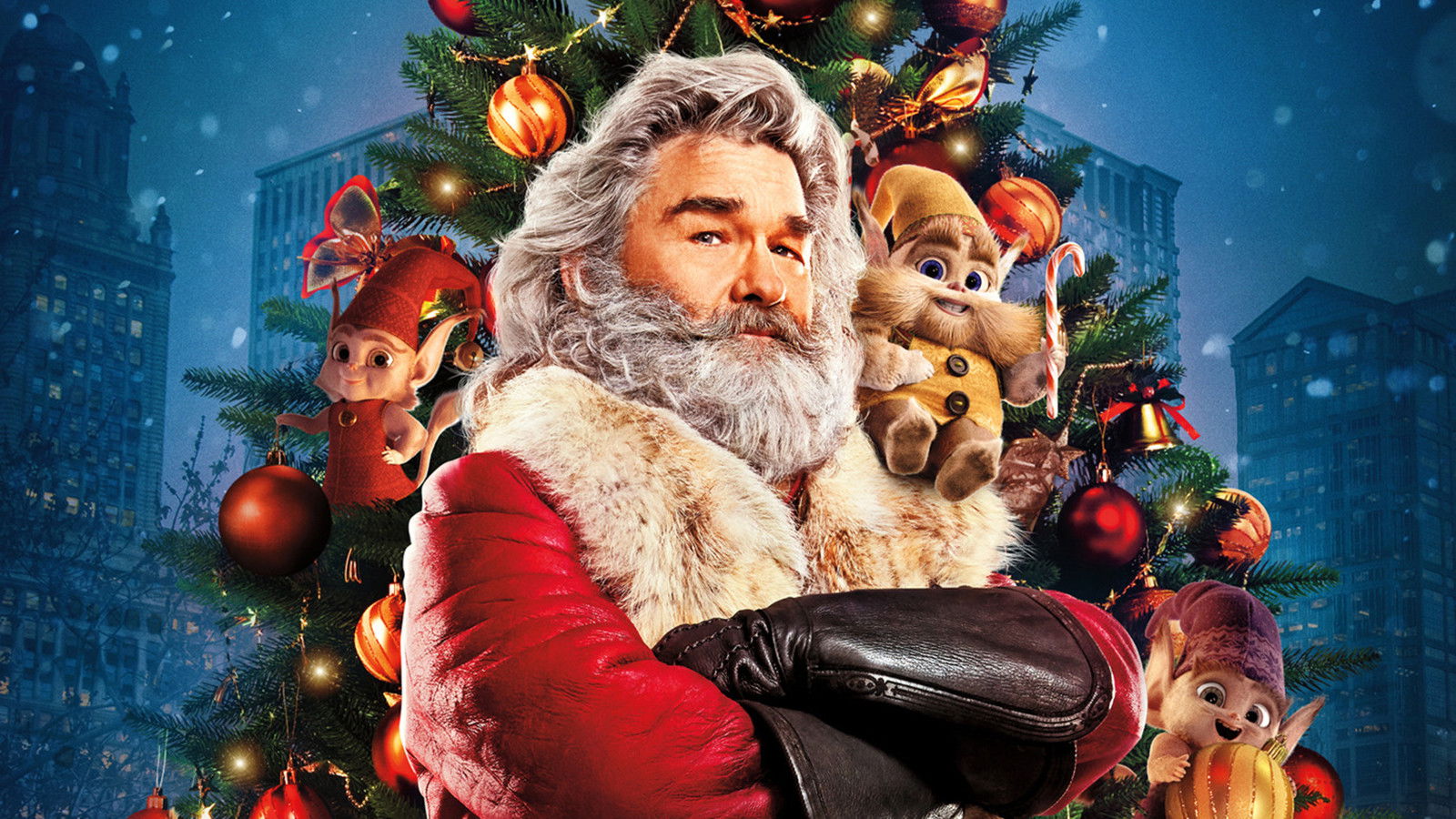 Christmas Chronicles, The (2018)
