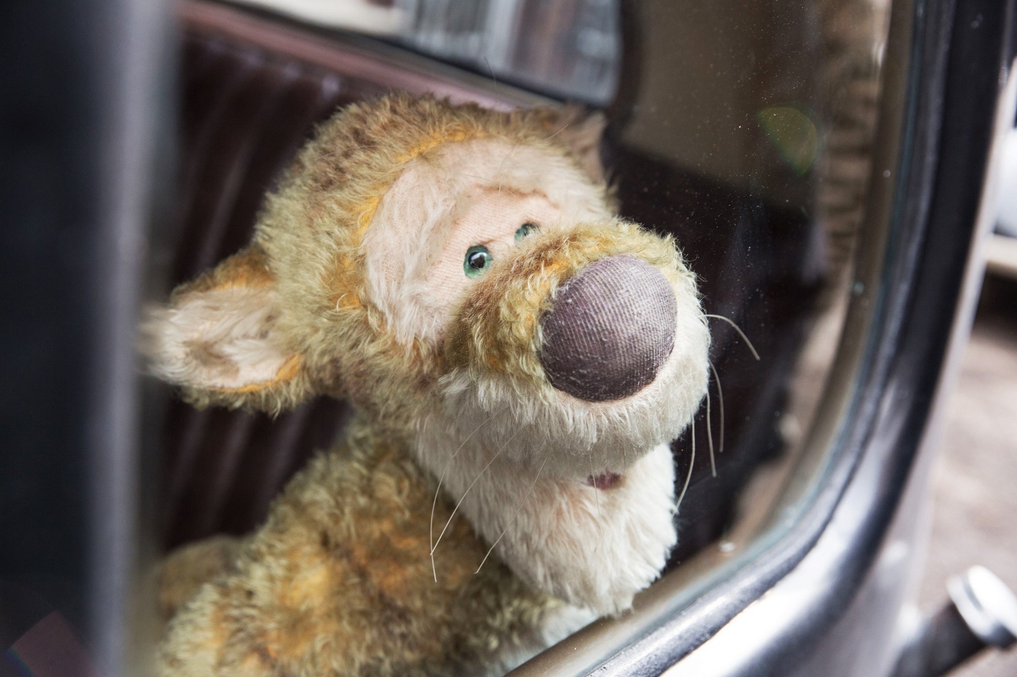 Christopher Robin (2018) Pictures, Trailer, Reviews, News, DVD and