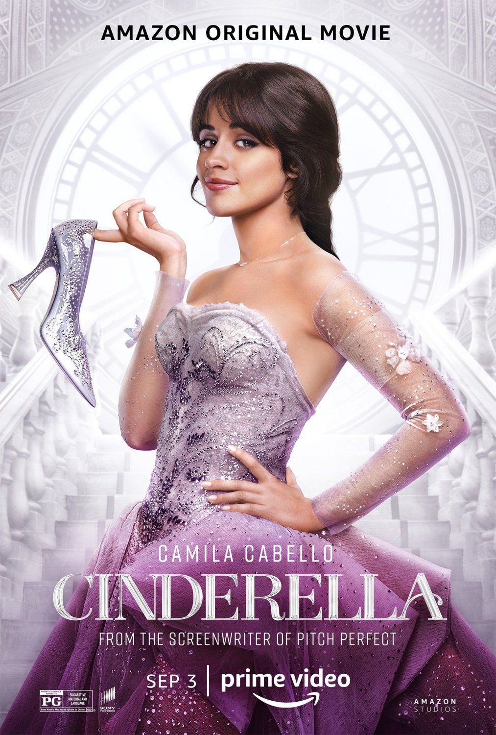 Cinderella (2021) Pictures, Photo, Image and Movie Stills