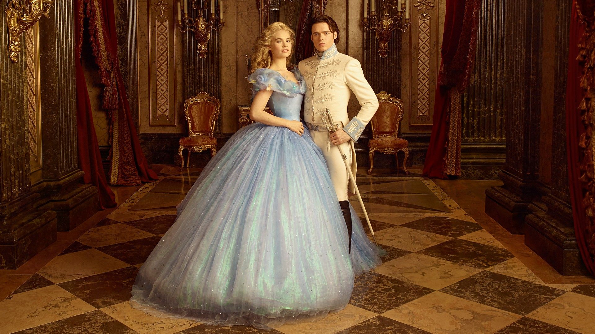 Cinderella Picture 7
