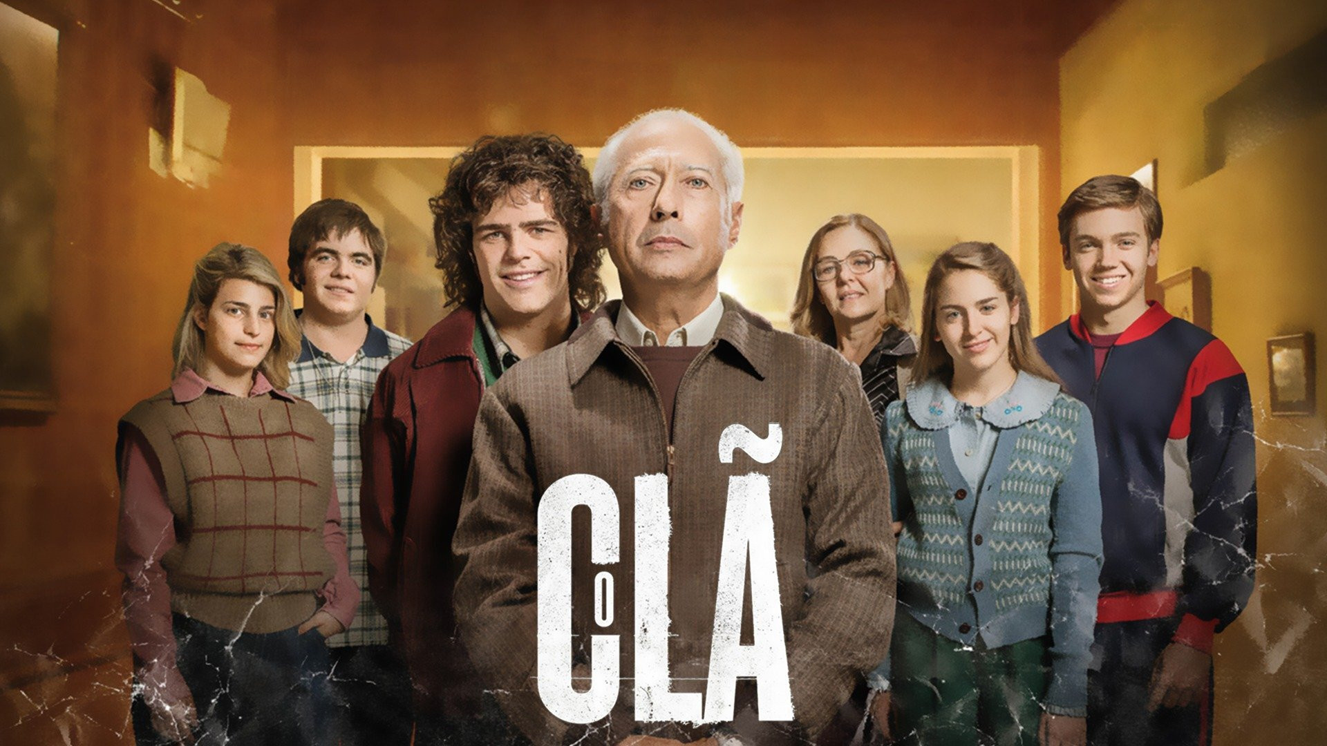 Clan, The Picture 2 | AceShowbiz