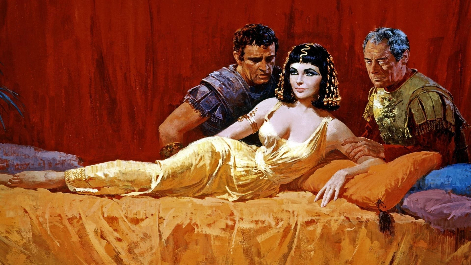 Cleopatra (1970)