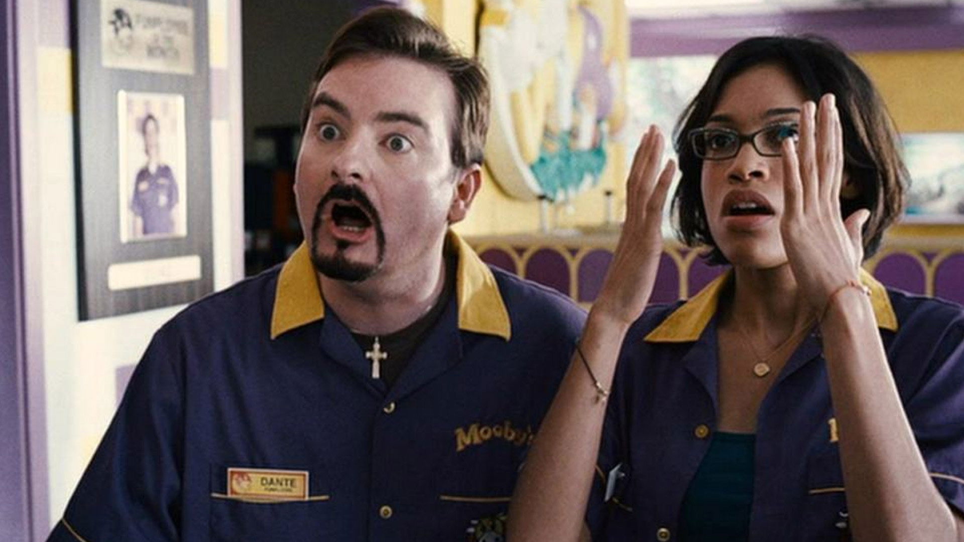 Clerks II (2006)