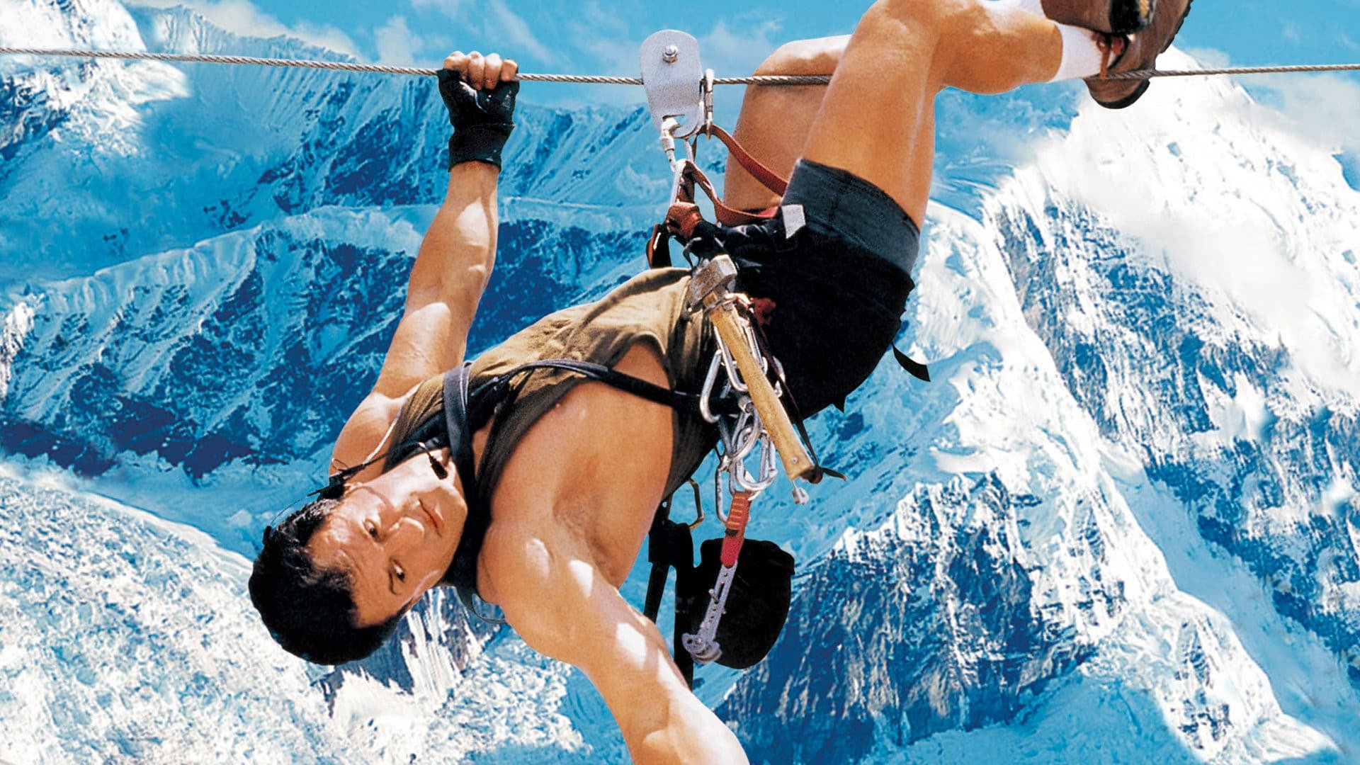 Cliffhanger (1970)