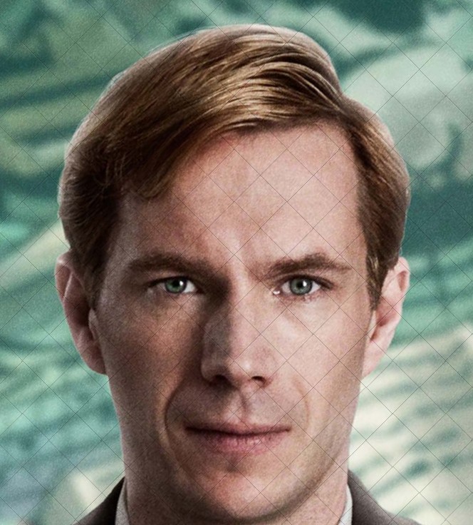 James D'Arcy stars as Rufus Sixsmith in Warner Bros. Pictures' Cloud Atlas (2012)