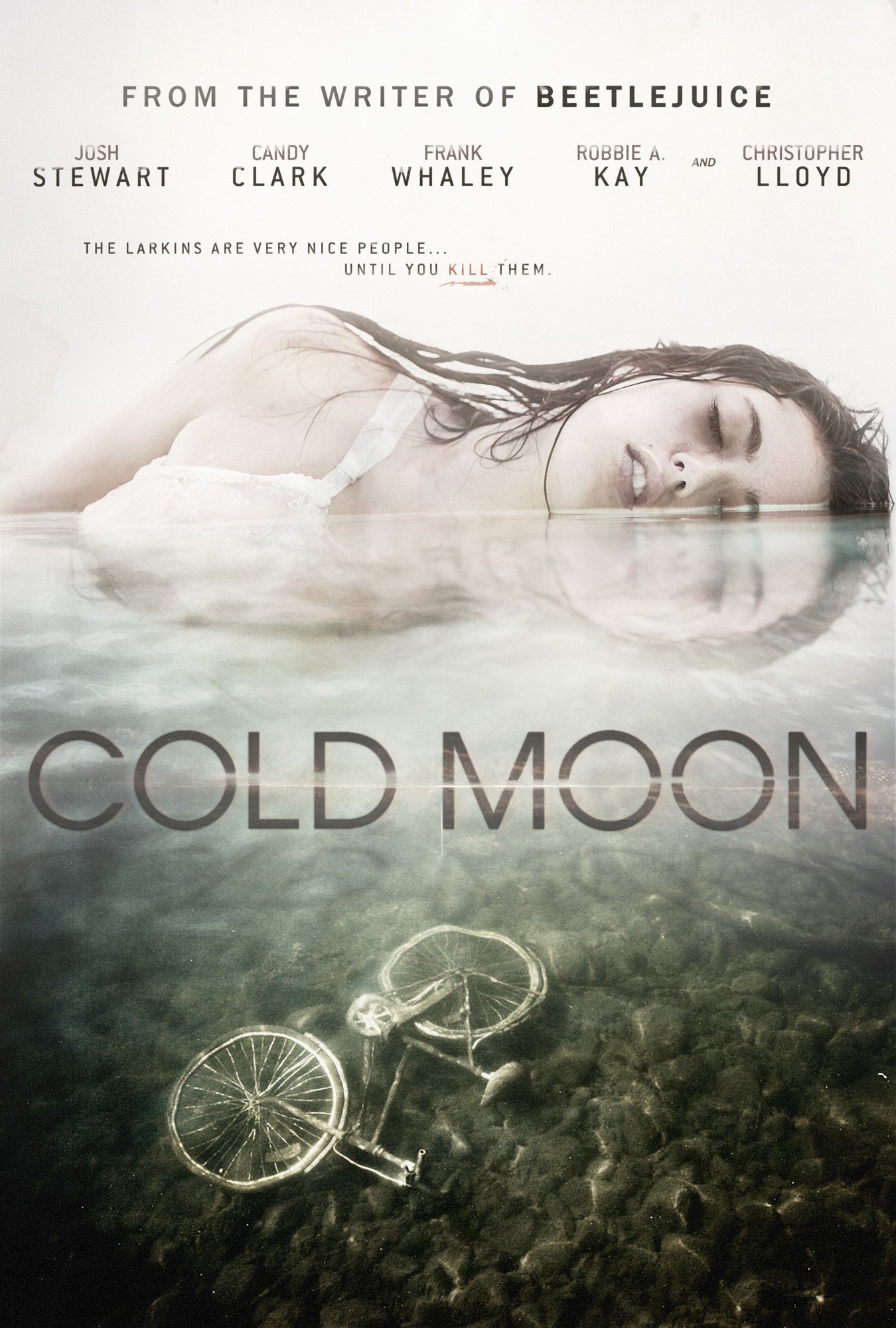 Poster of Uncork'd Entertainment's Cold Moon (2017)