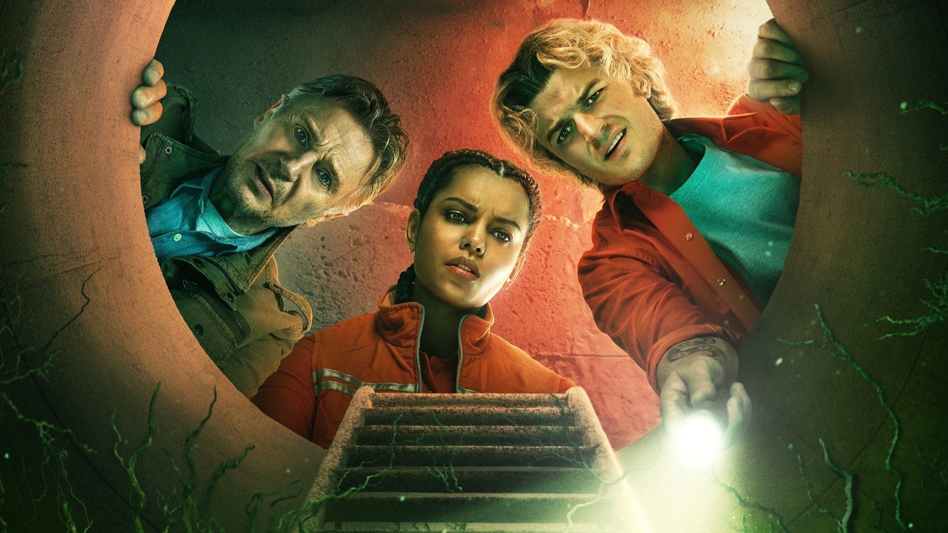 Cold Storage (2026) - Movie Stills & Photos | AceShowbiz