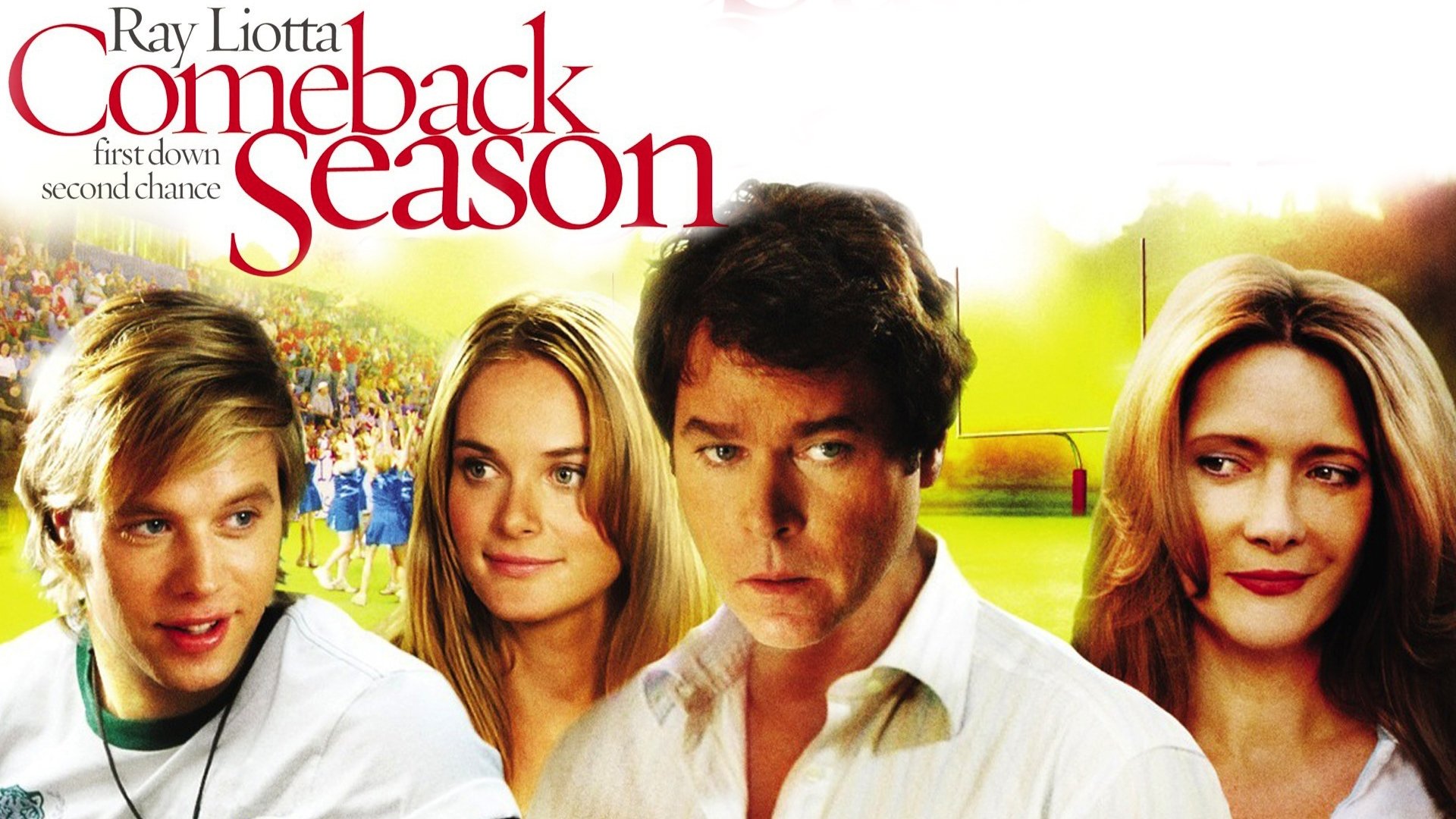 Comeback Season (2007)