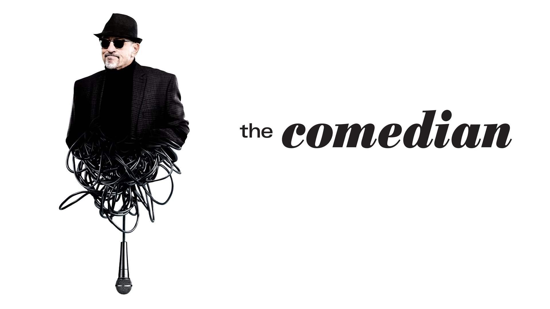Comedian, The (2016)