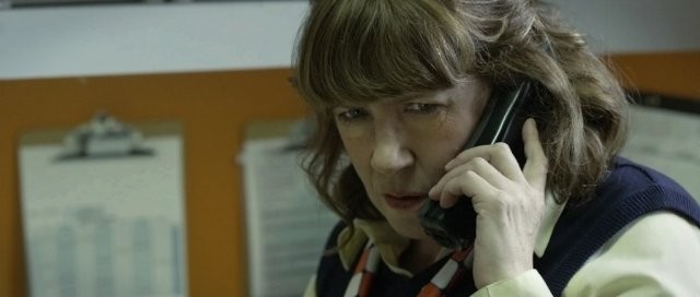 Ann Dowd stars as Sandra in Magnolia Pictures' Compliance (2012)