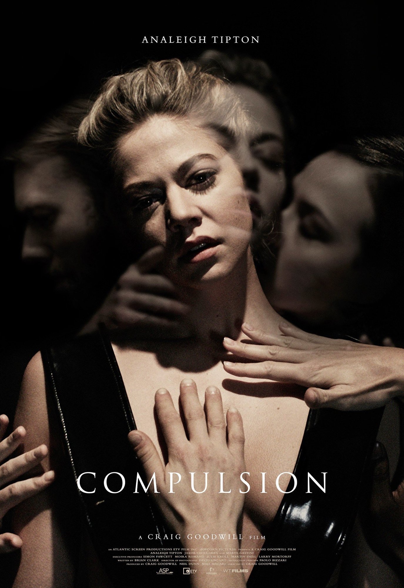 Poster of ETV Films' Compulsion (2018)