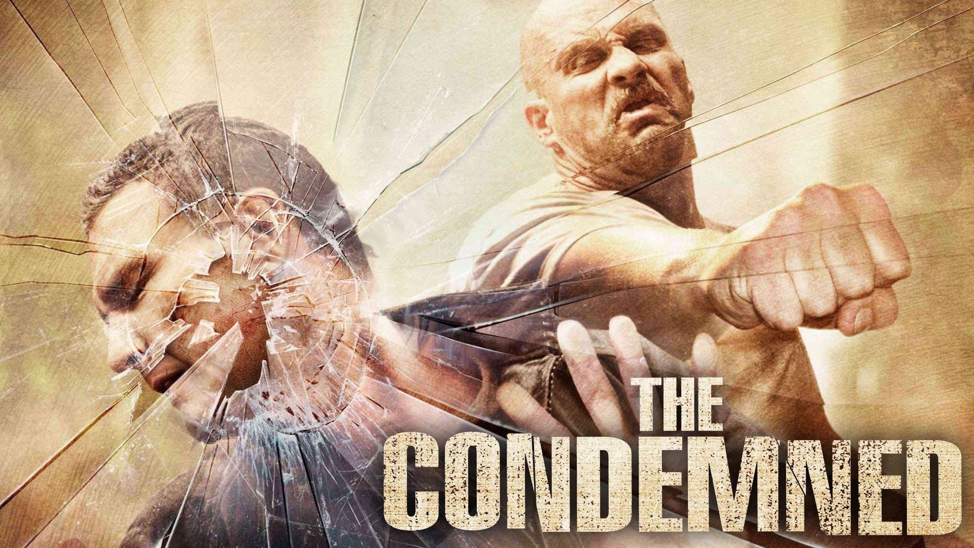 Condemned, The (2007)