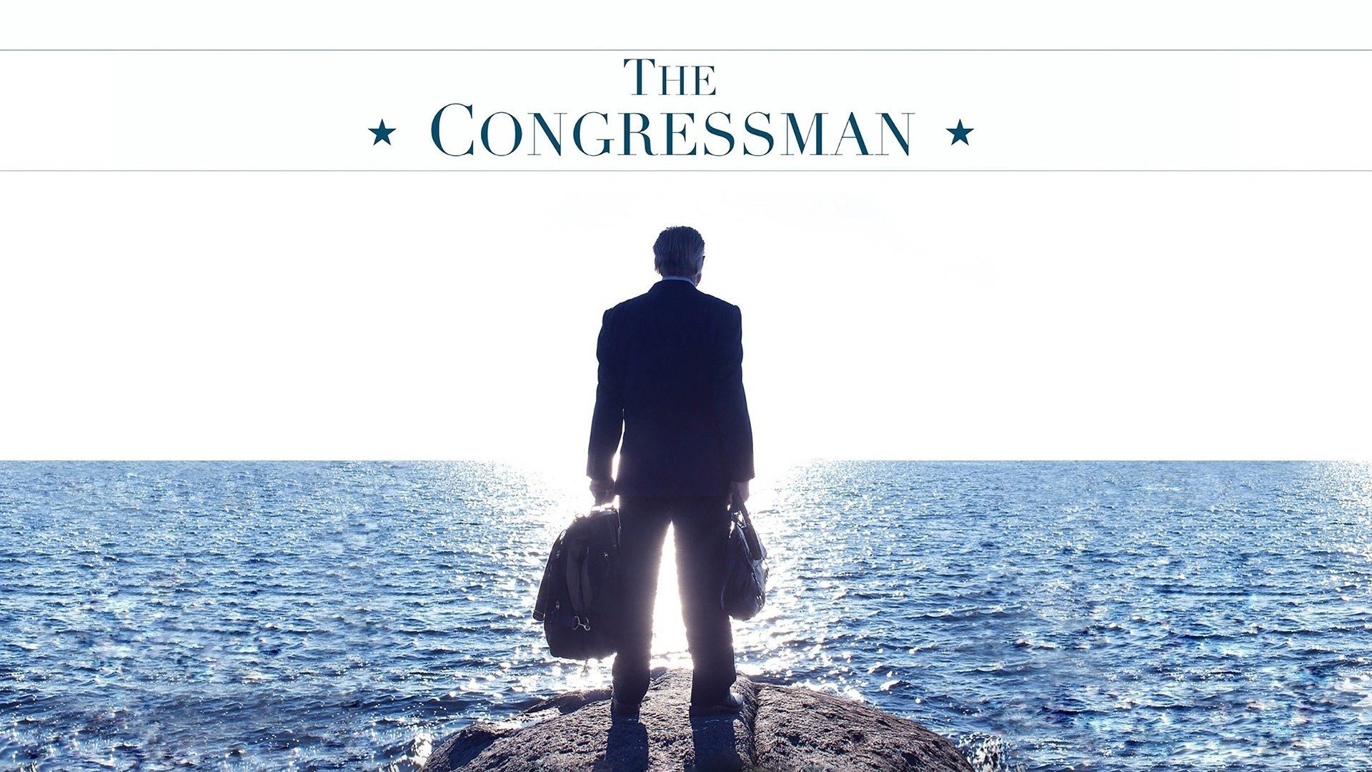 Congressman, The (2016)