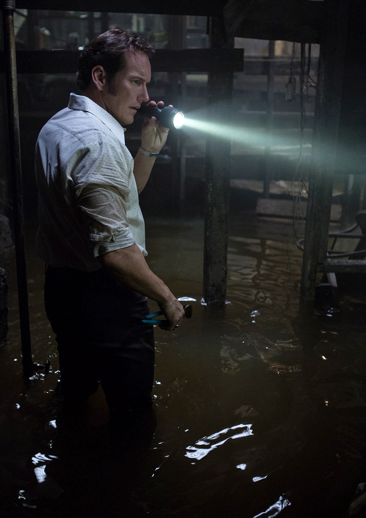 The Conjuring 2 (2016) Pictures, Trailer, Reviews, News ...