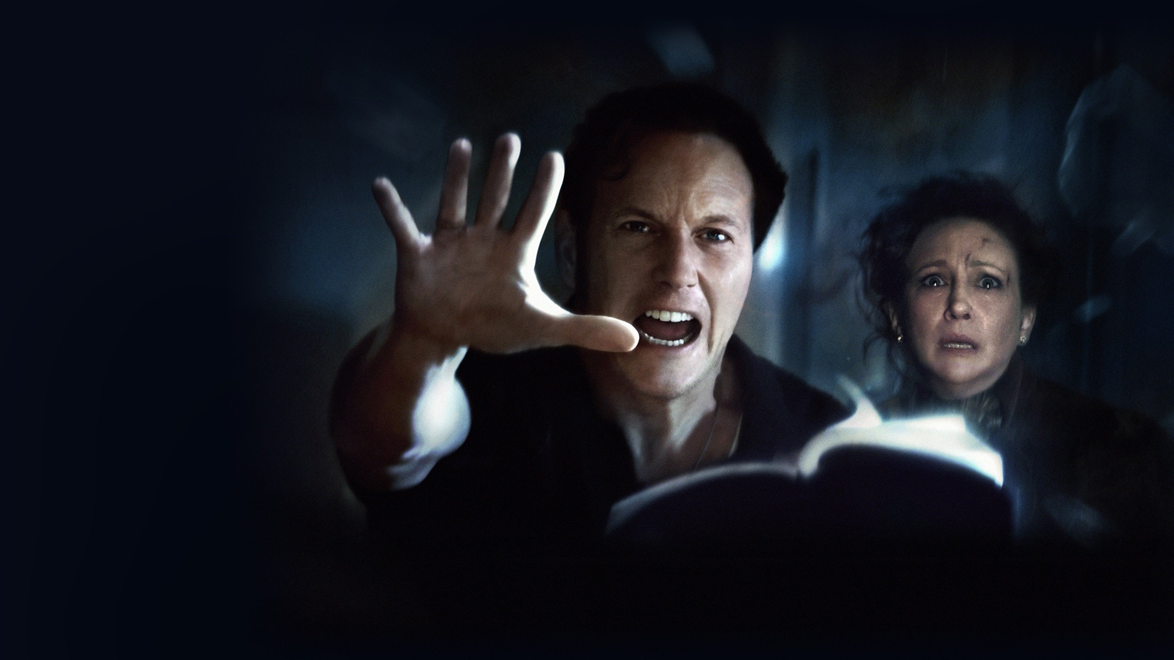 Conjuring: Last Rites, The (2025)