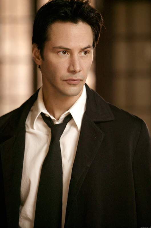 Constantine Picture 1