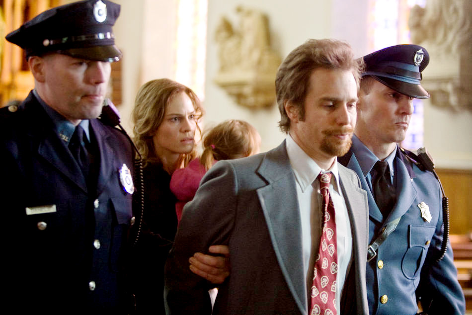 2010 Conviction 2010 Conviction