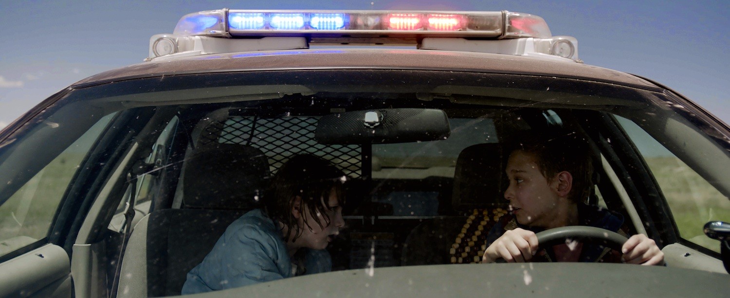 Cop Car 2017 Pictures Trailer Reviews News Dvd And Soundtrack Apr 21