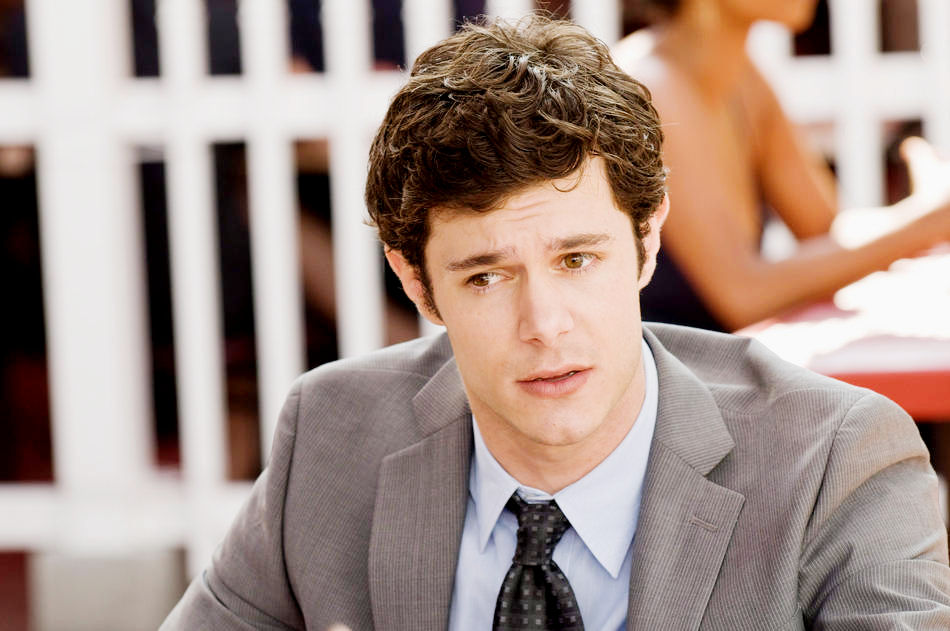 Adam Brody in Warner Bros. Pictures' Cop Out (2010)
