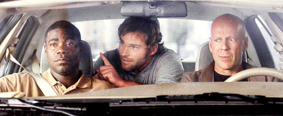 Cop Out Picture 29