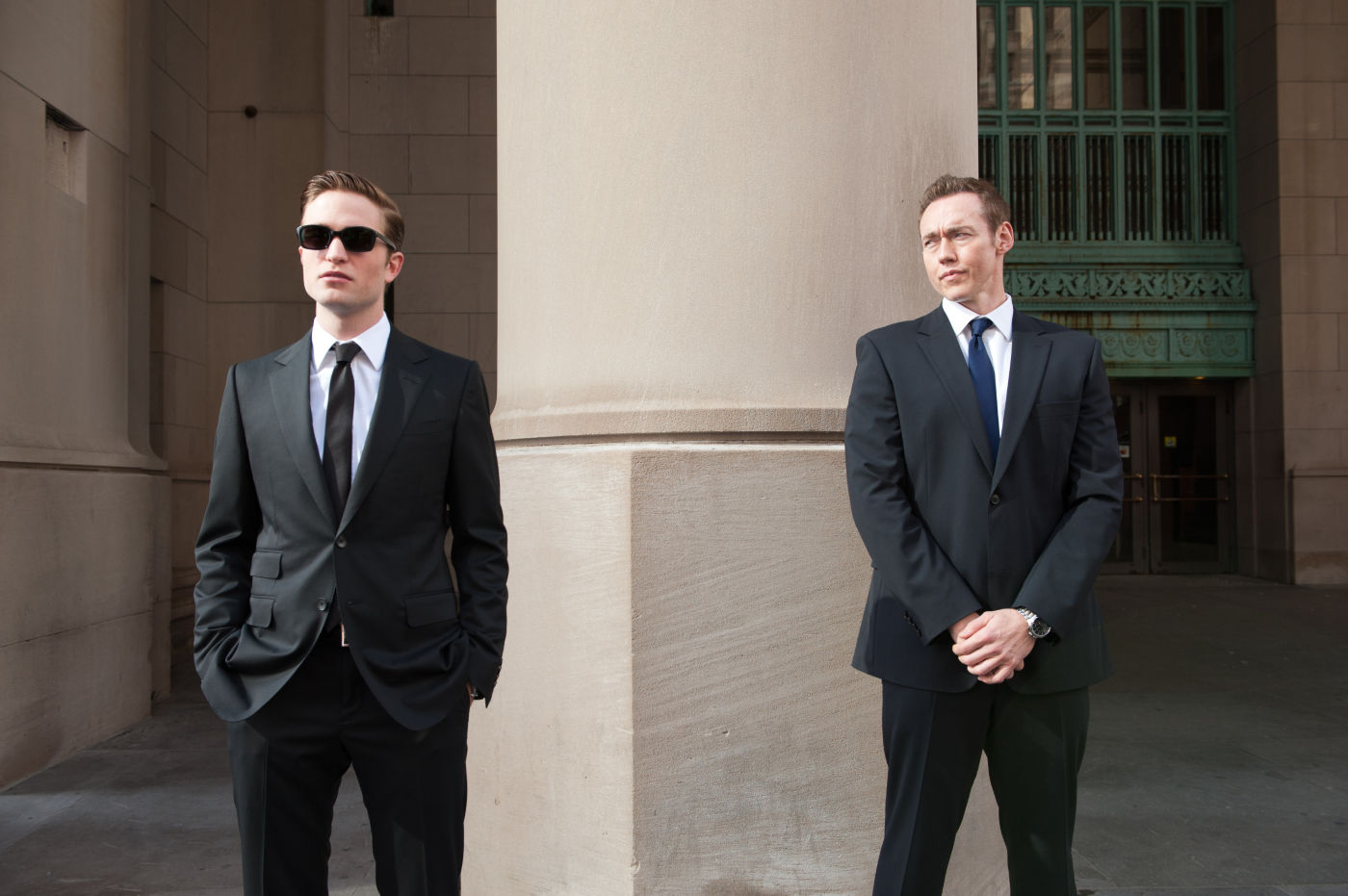 Cosmopolis Picture 16