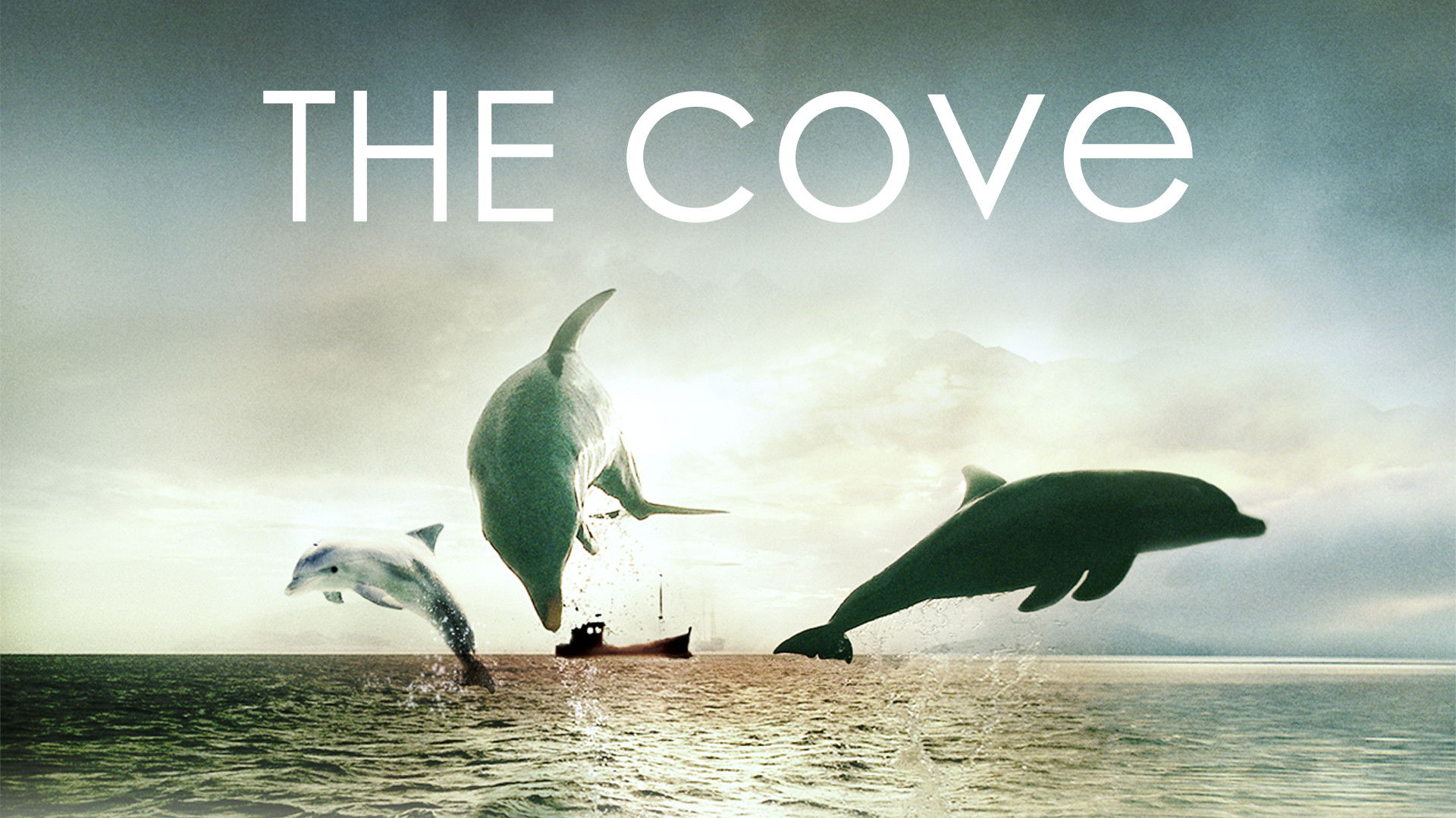 Cove, The (2009)