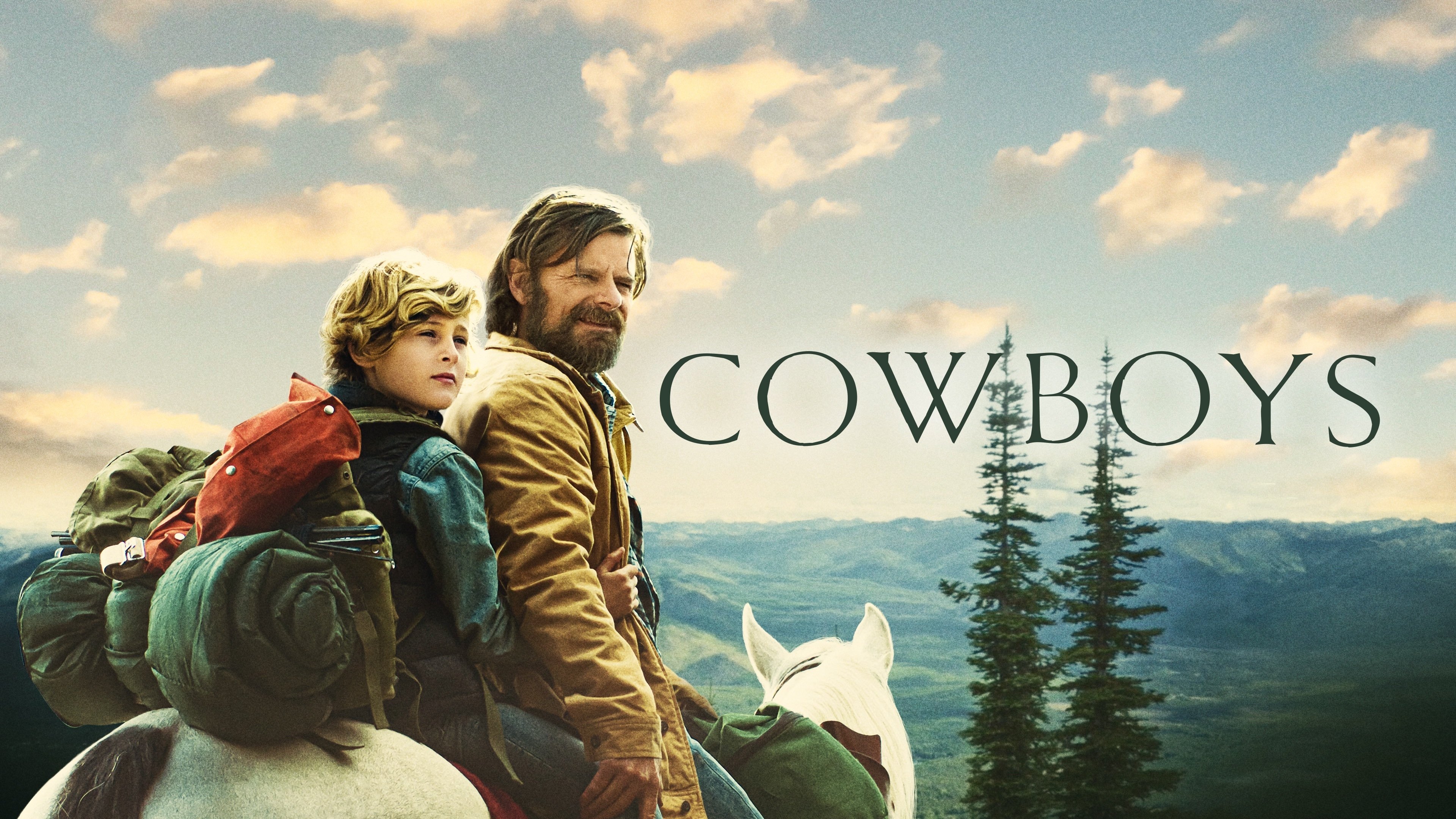 Cowboys (2021)