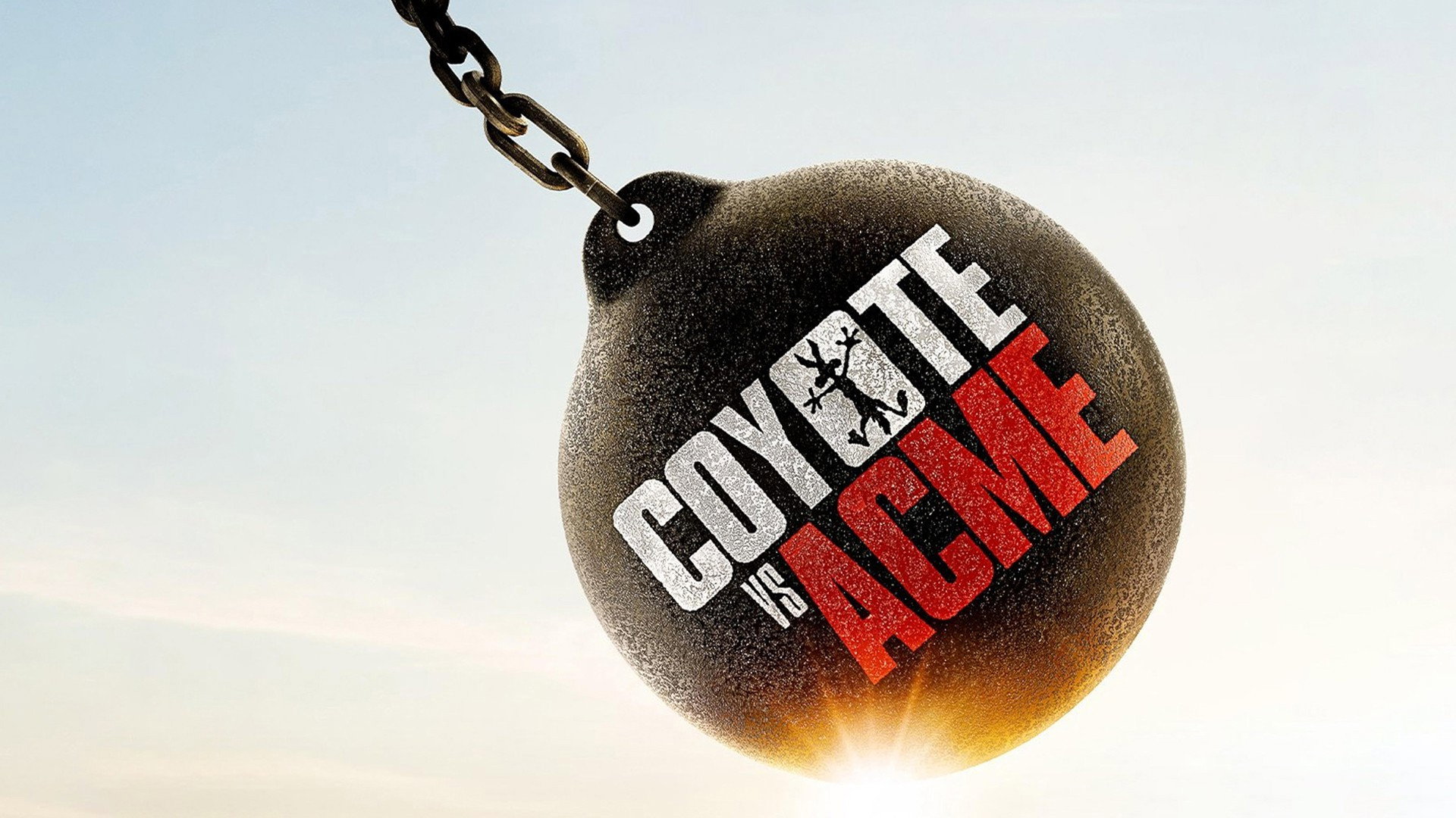 Coyote vs. Acme (2026)
