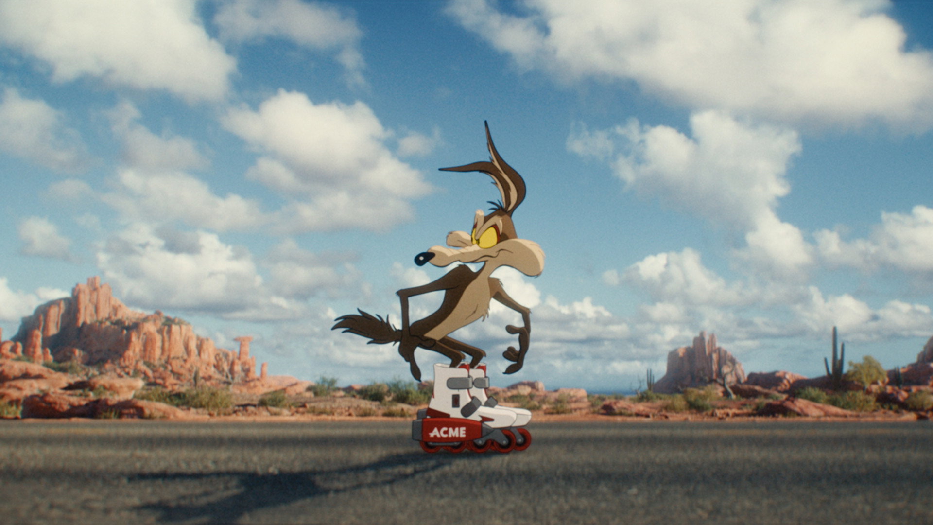Coyote vs. Acme (2026)