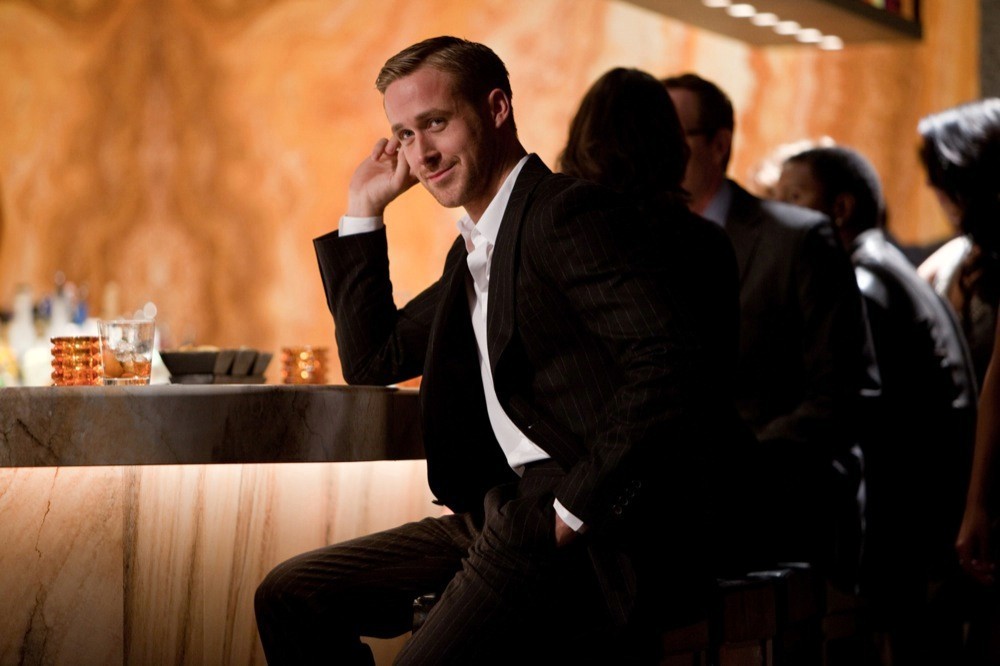 Ryan Gosling stars as Jacob Palmer in Warner Bros. Pictures' Crazy, Stupid, Love. (2011)