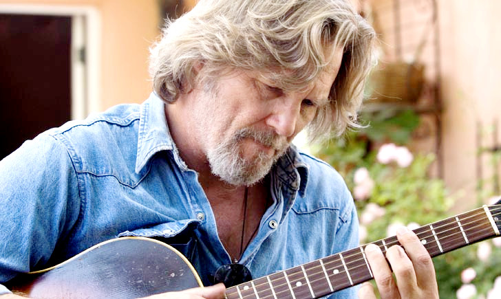 Jeff Bridges stars as Bad Blake in Fox Searchlight Pictures' Crazy Heart (2009)