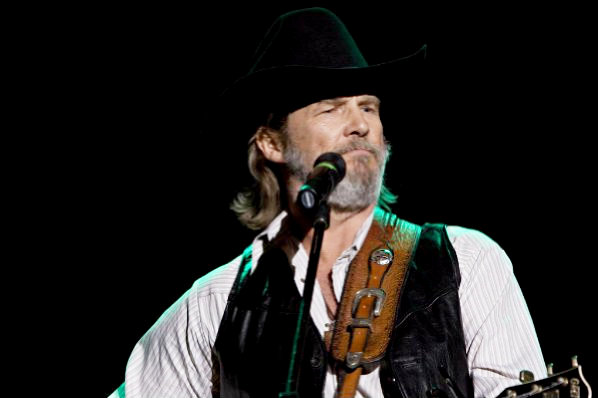 Jeff Bridges stars as Bad Blake in Fox Searchlight Pictures' Crazy Heart (2009)