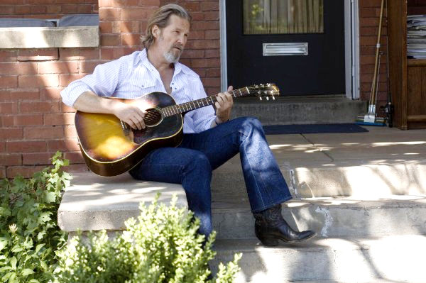 Jeff Bridges stars as Bad Blake in Fox Searchlight Pictures' Crazy Heart (2009)