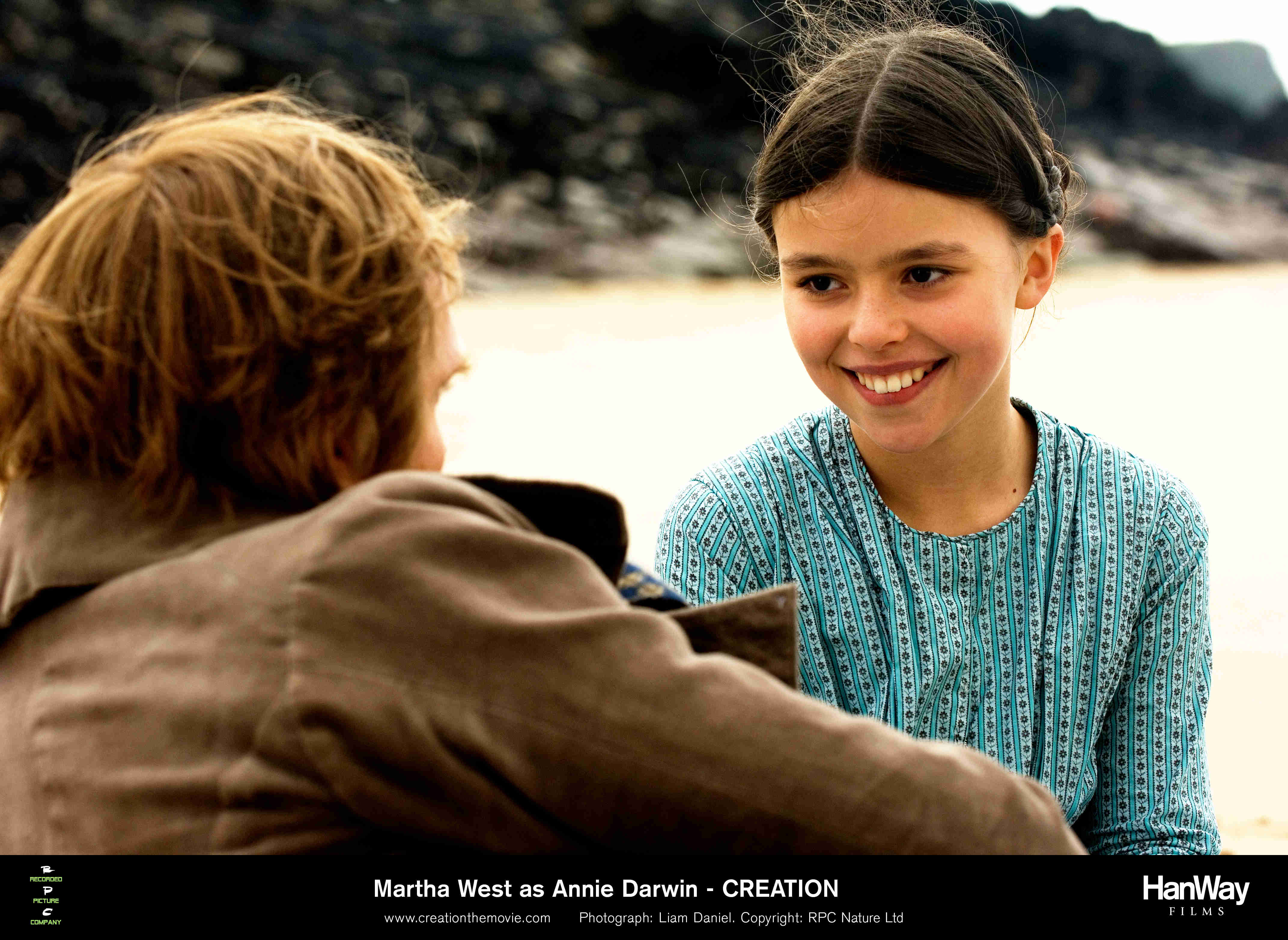 Creation (2010) Cast, Crew, Synopsis and Movie Info