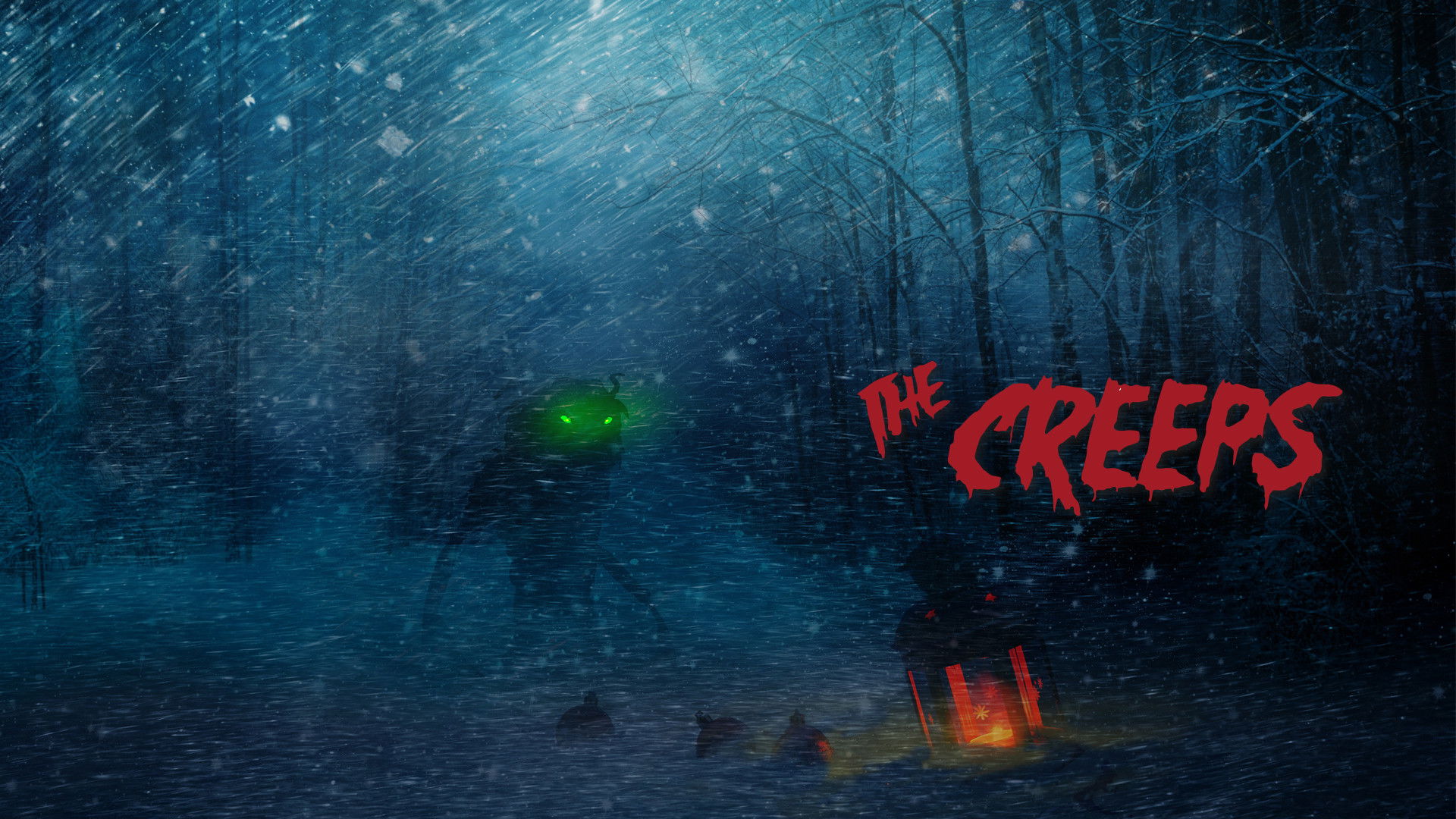 Creeps, The (1970)